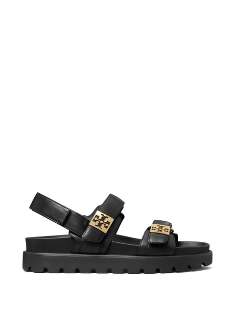 Tory Burch Sandals BLACK