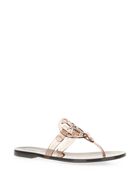 Tory Burch Sandals BROWN