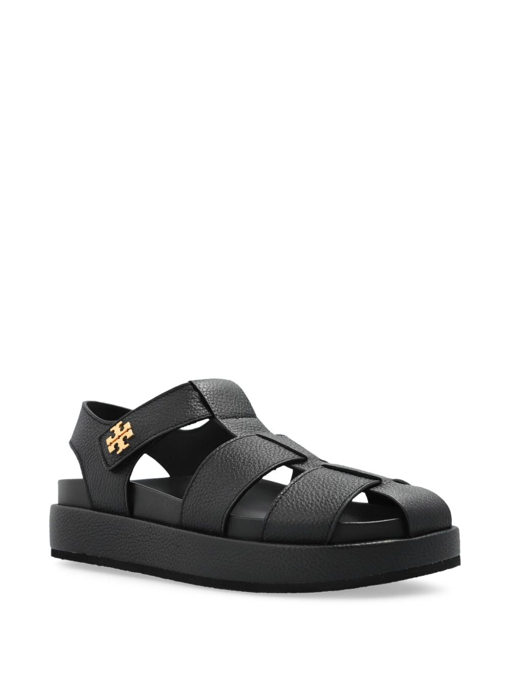 Tory Burch Sandals Black-Sandals-Tory Burch-10-Urbanheer