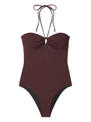 Tory Burch Sea clothing Bordeaux
