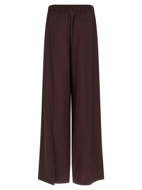 Tory Burch Shiny Pants