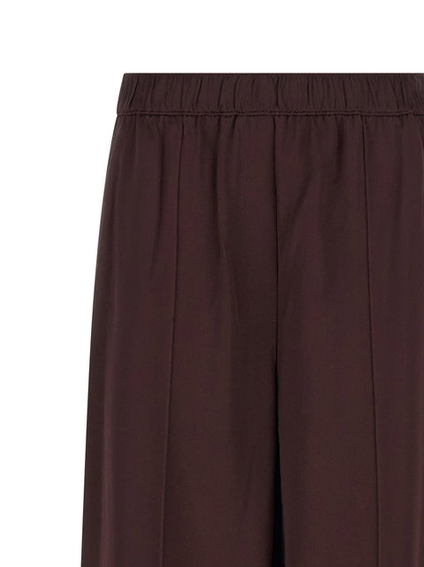 Tory Burch Shiny Pants