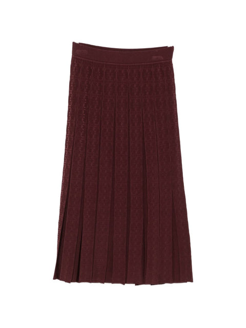 Tory Burch Skirts BROWN