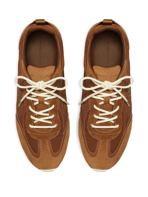 Tory Burch Sneakers LUGGAGE