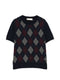 Tory Burch Sweaters NAVY