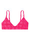 Tory Burch Terry bikini top