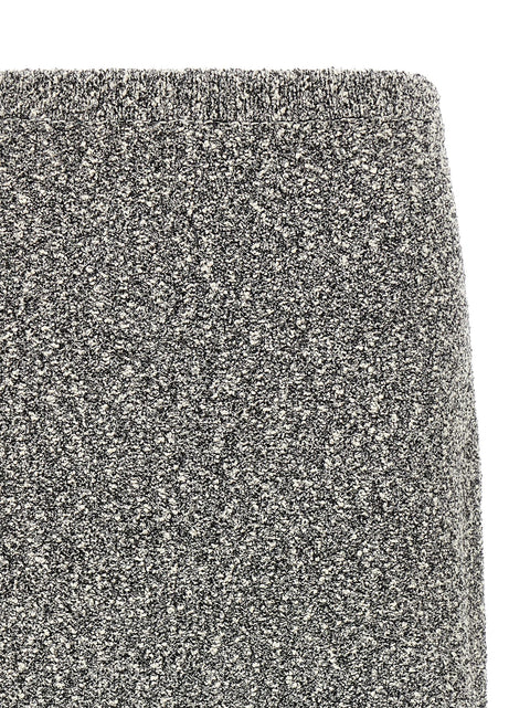 Tory Burch Tweed Skirt