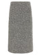 Tory Burch Tweed Skirt