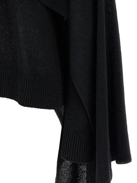 Toteme Cape Sweater