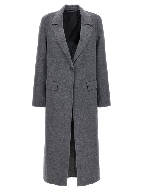Toteme Classic Doublé Coat