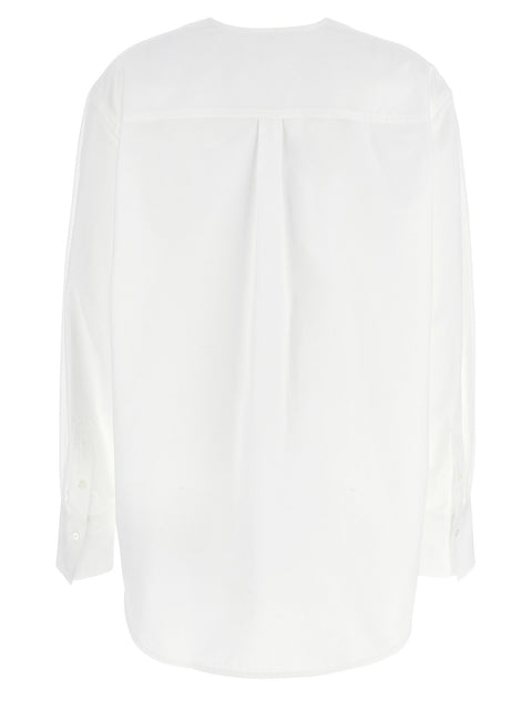 Toteme Cotton Blouse