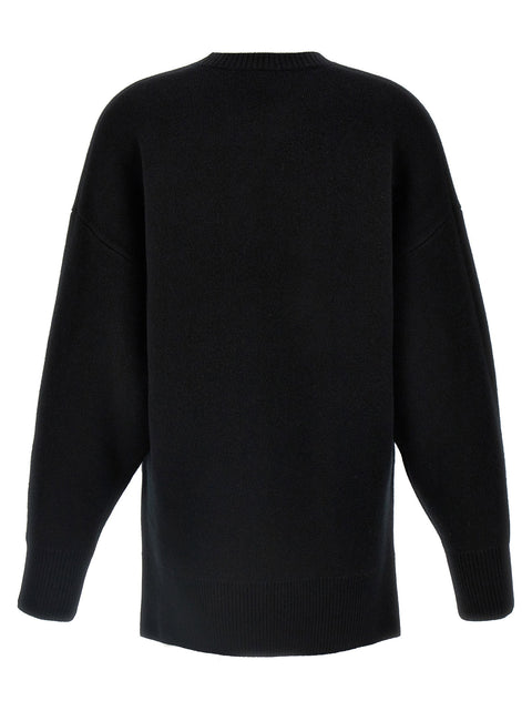 Toteme Double-knit Sweater
