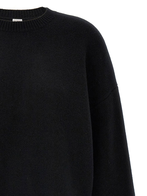 Toteme Double-knit Sweater