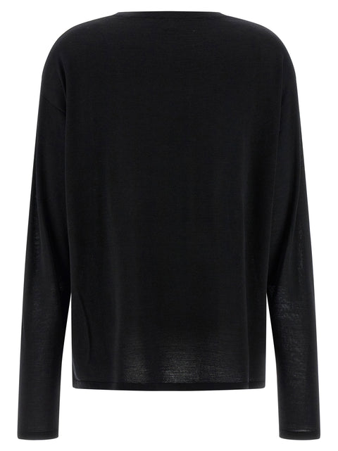 Toteme Extrafine Wool Sweater