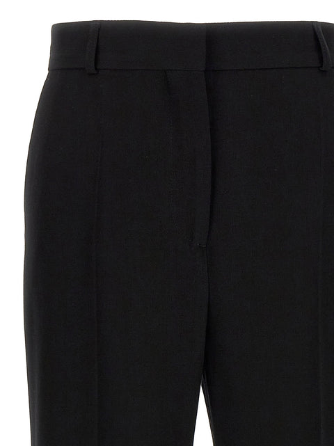 Toteme Flare Pants