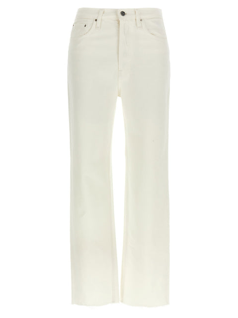 Toteme High Waist Jeans
