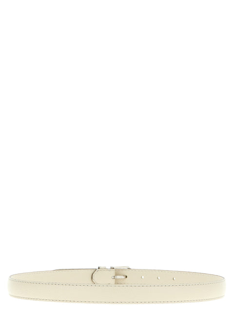 Toteme Leather Belt