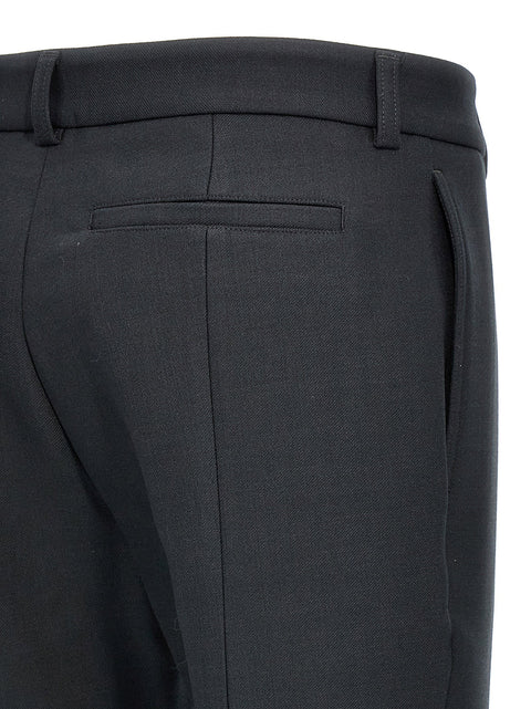 Toteme Wool Blend Pants