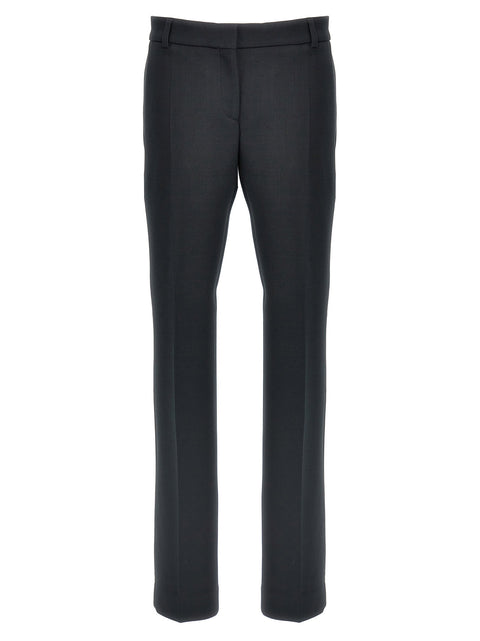 Toteme Wool Blend Pants