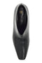 Toteme boot\n\nthe wide shaft shoe boot tr - Black-Shoes-Toteme-36-Urbanheer