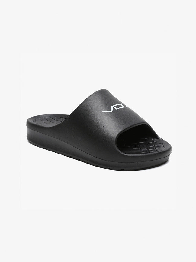 Totti Black-Sandals-VO7-40-Urbanheer