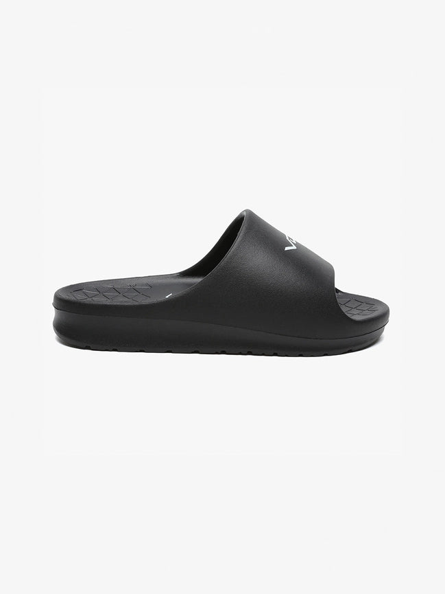 Totti Black-Sandals-VO7-40-Urbanheer