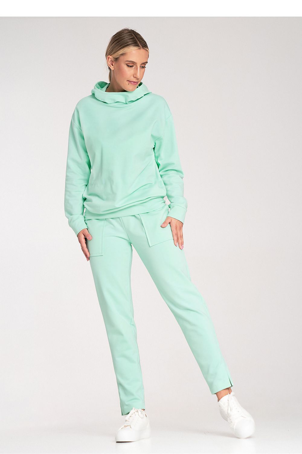 Tracksuit trousers Figl-Figl-s-Urbanheer