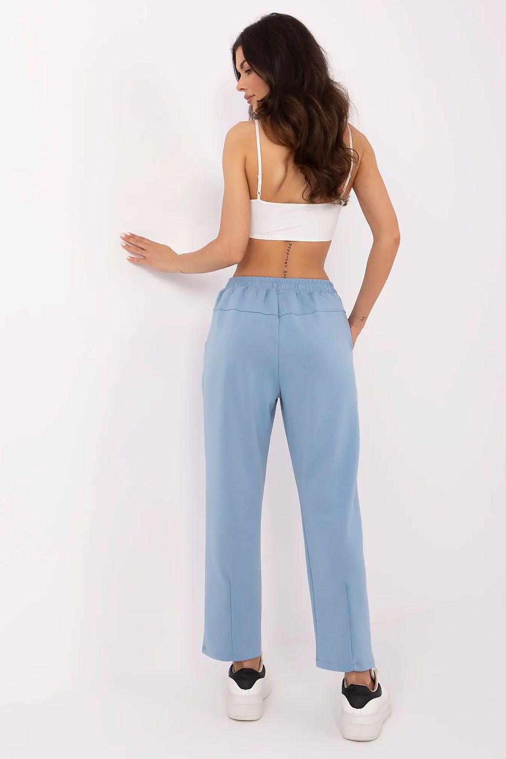 Tracksuit trousers Italy Moda-Italy Moda-one-size-fits-all-Urbanheer