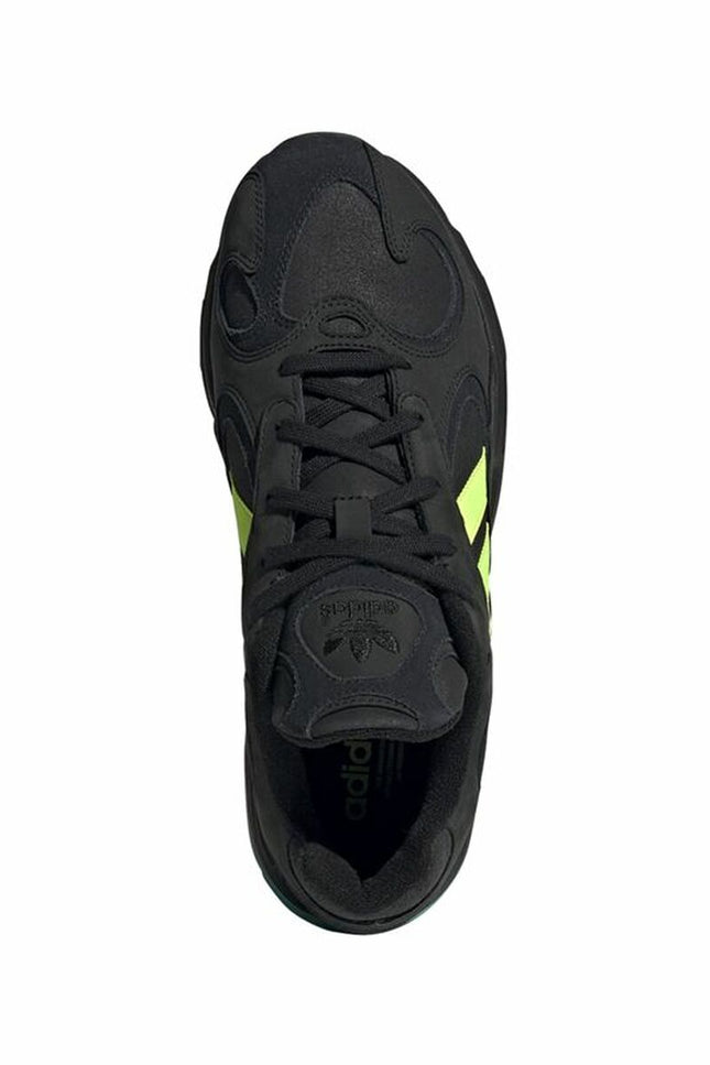 Trainers Adidas Originals Yung-1 Unisex Black-Fashion | Accessories > Clothes and Shoes > Sports shoes-Adidas-Urbanheer