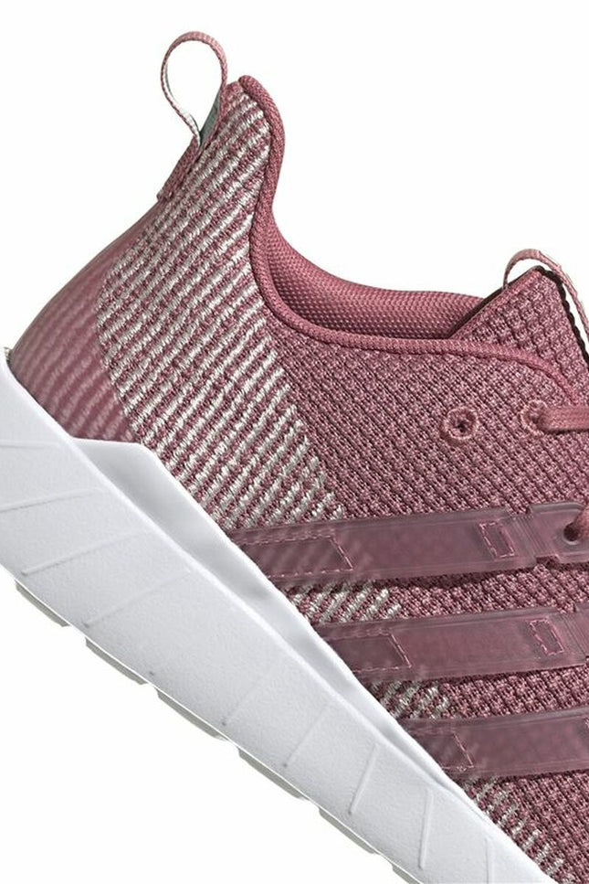 Trainers Adidas Questar Flow Light Pink-Fashion | Accessories > Clothes and Shoes > Sports shoes-Adidas-38 2/3-Urbanheer