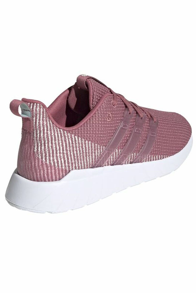 Trainers Adidas Questar Flow Light Pink-Fashion | Accessories > Clothes and Shoes > Sports shoes-Adidas-38 2/3-Urbanheer