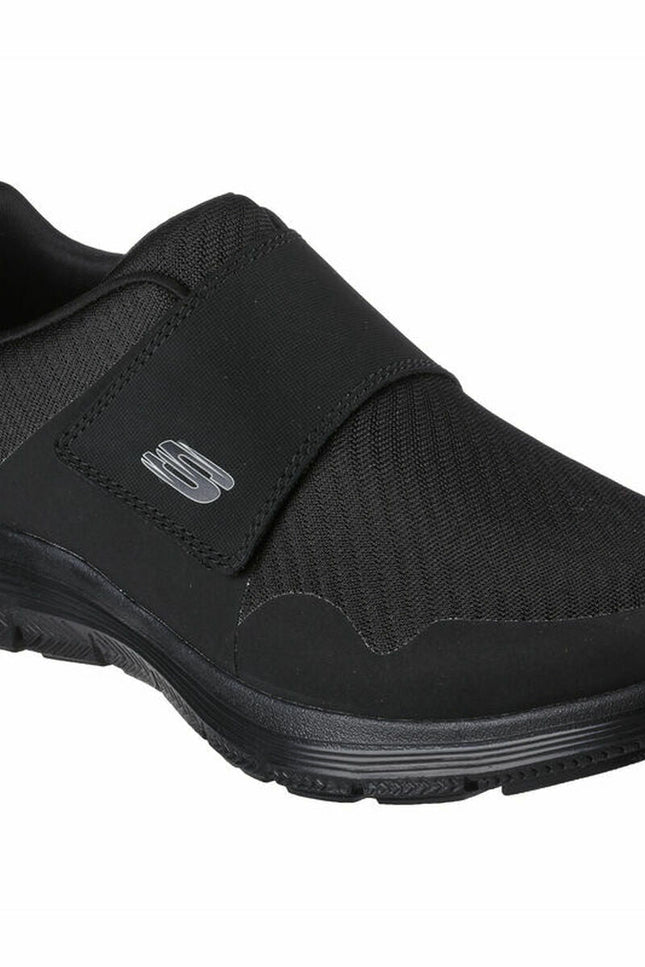 Trainers Skechers FLEX ADVANTAGE 4.0 894159 Black-Fashion | Accessories > Clothes and Shoes > Sports shoes-Skechers-41-Urbanheer