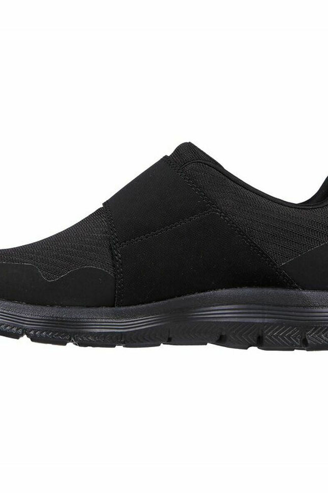 Trainers Skechers FLEX ADVANTAGE 4.0 894159 Black-Fashion | Accessories > Clothes and Shoes > Sports shoes-Skechers-41-Urbanheer