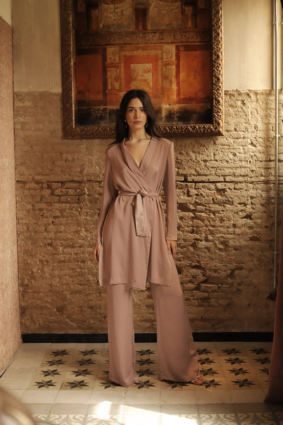 Traje Colombia-Suits-Cayro Woman-S-Urbanheer