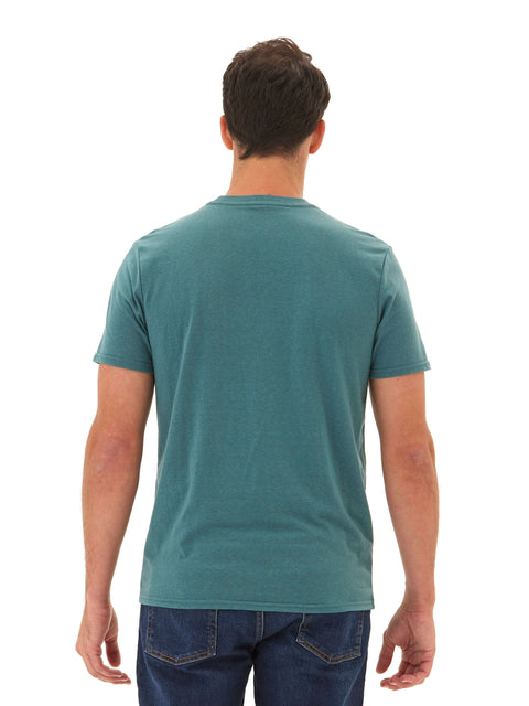 Triblend Crew Neck Tee