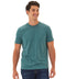 Triblend Crew Neck Tee