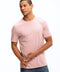Triblend Crew Neck Tee
