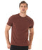 Triblend Crew Neck Tee