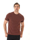 Triblend Crew Neck Tee