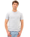Triblend Crew Neck Tee