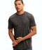 Triblend Crew Neck Tee