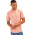 Triblend Crew Neck Tee