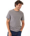 Triblend Crew Neck Tee