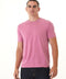 Triblend Crew Neck Tee