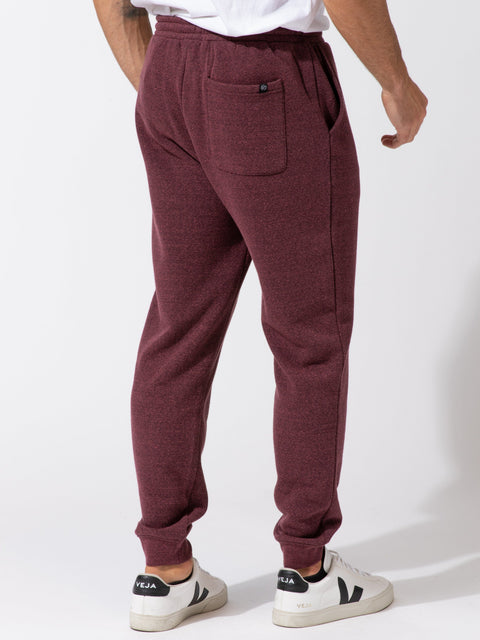 Triblend Fleece Jogger
