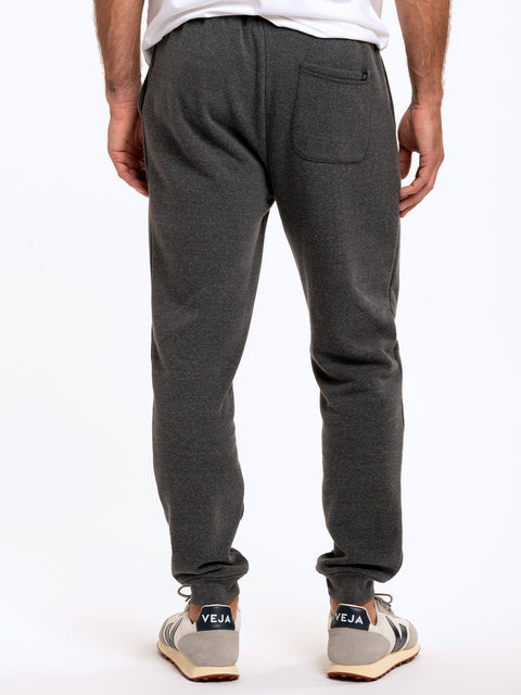 Triblend Fleece Jogger