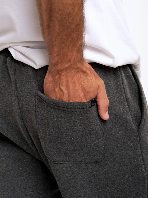 Triblend Fleece Jogger