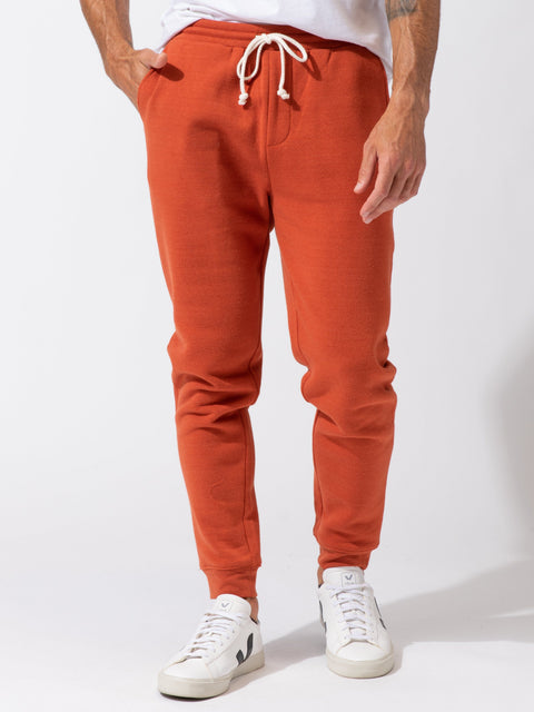 Triblend Fleece Jogger