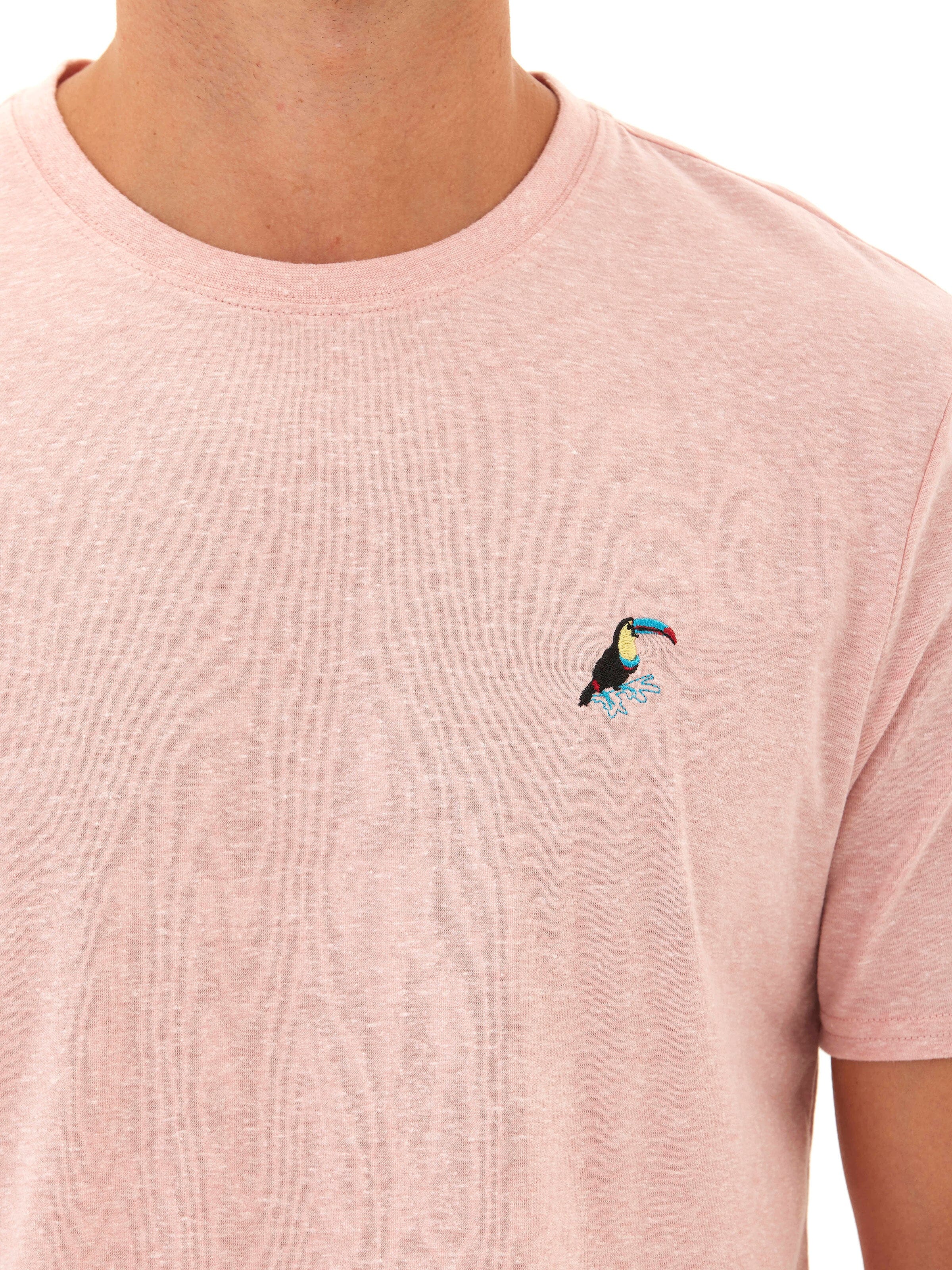 Triblend Graphic Tee