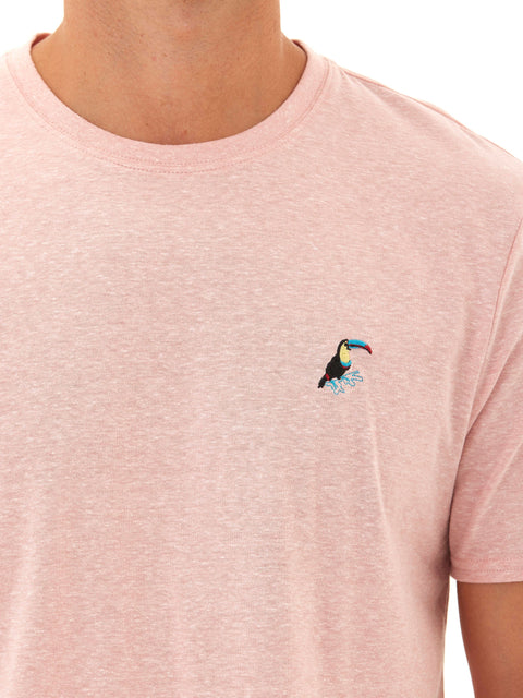 Triblend Graphic Tee